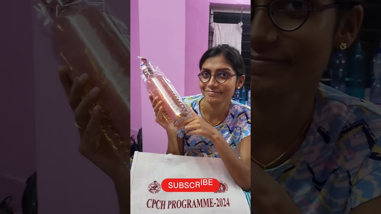 ଆମେ ଆସିଲୁ CPCH training|| Bag ରେ କଣ ମିଳିଛି ଆମକୁ|| CHO life 