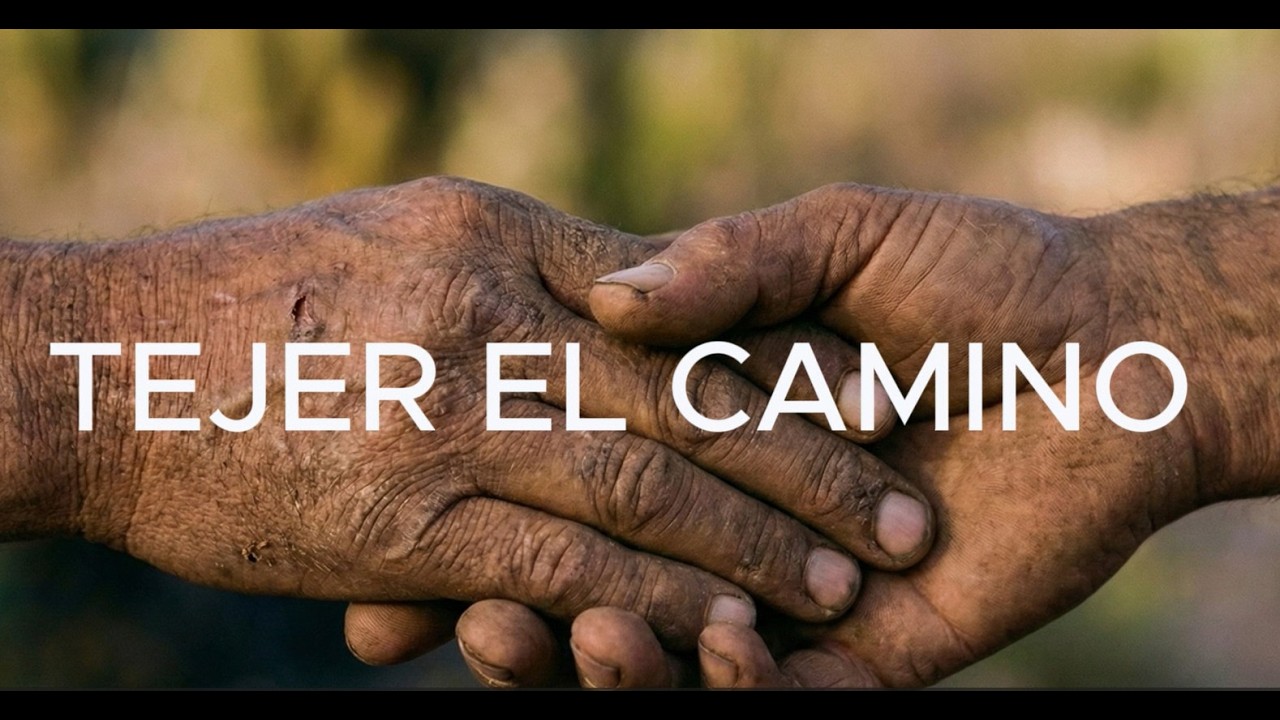 Tejer el Camino