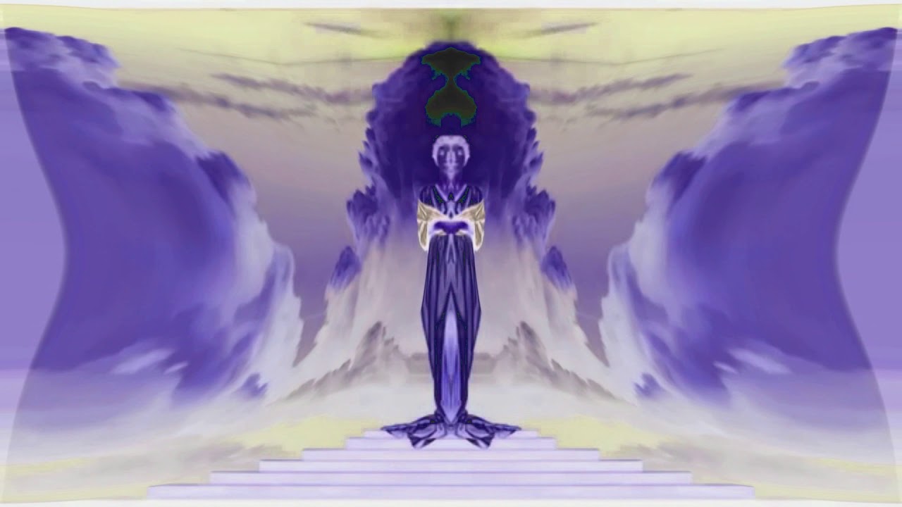 Columbia Pictures (2007) Effects (Sponsored by Gamavision Csupo Effects)