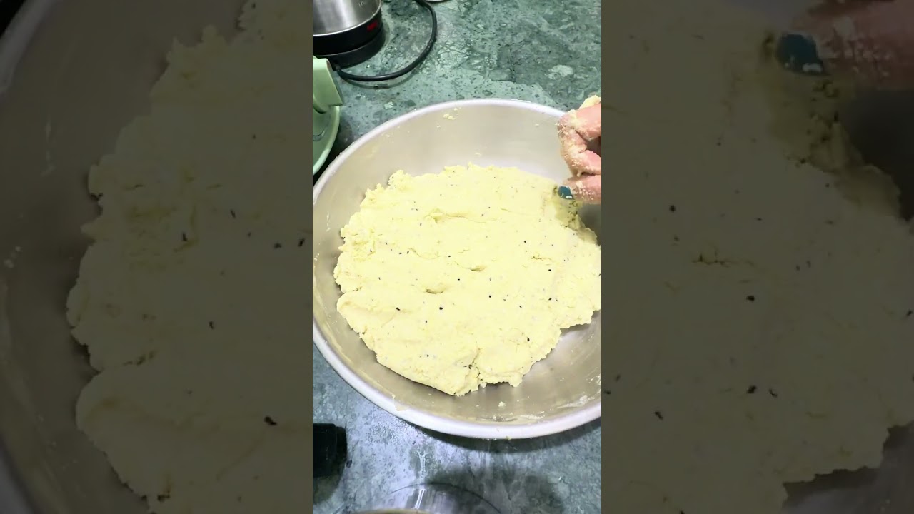 चकोली की रिसीपी आपके लिए  ।।chakoli ।।