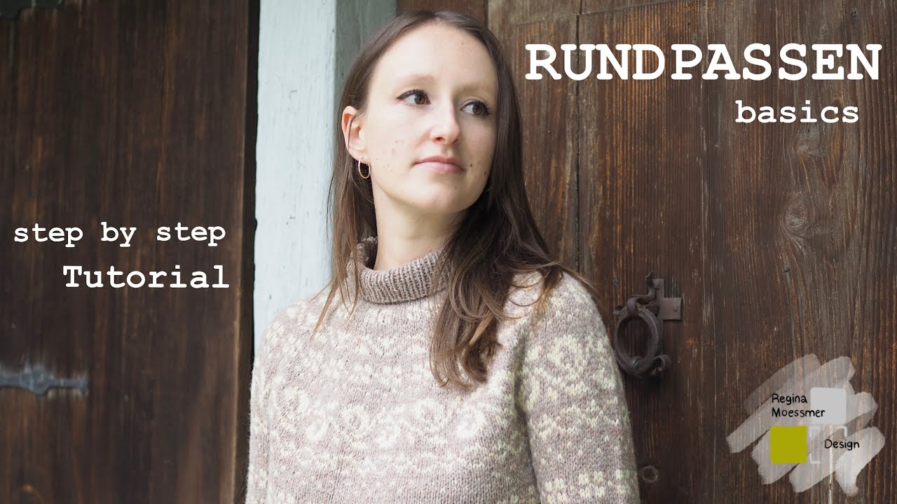 Rundpassen basics