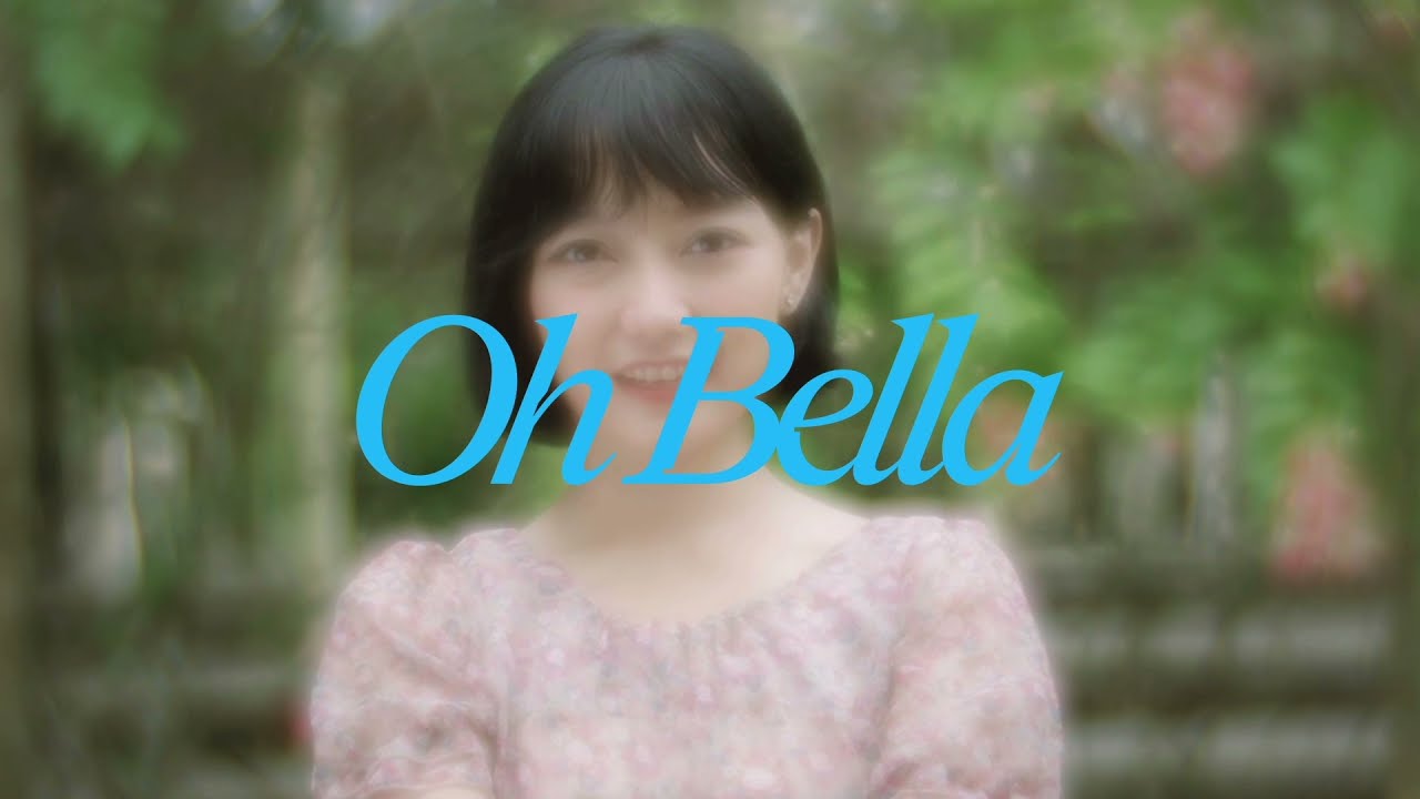 Reality Club - Oh, Bella (Official Lyric Video)