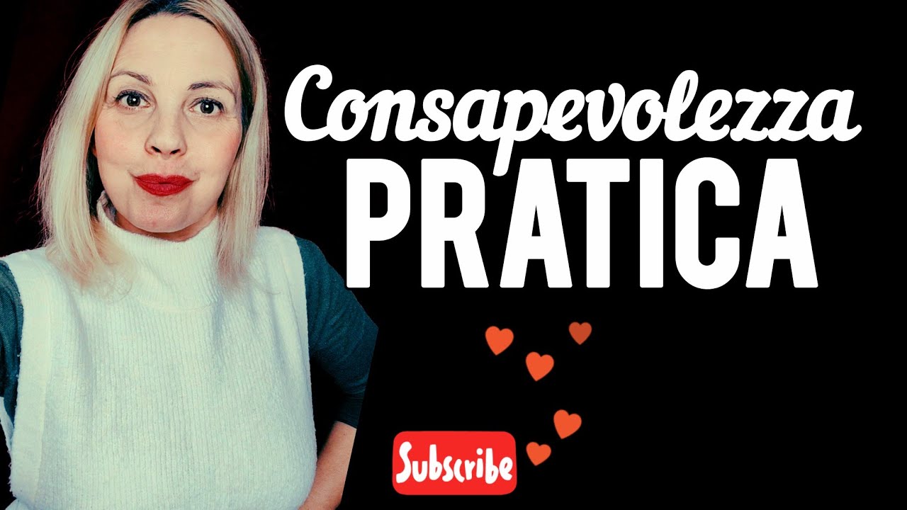 PRESENZA & ILLUSORIE LIMITAZIONI