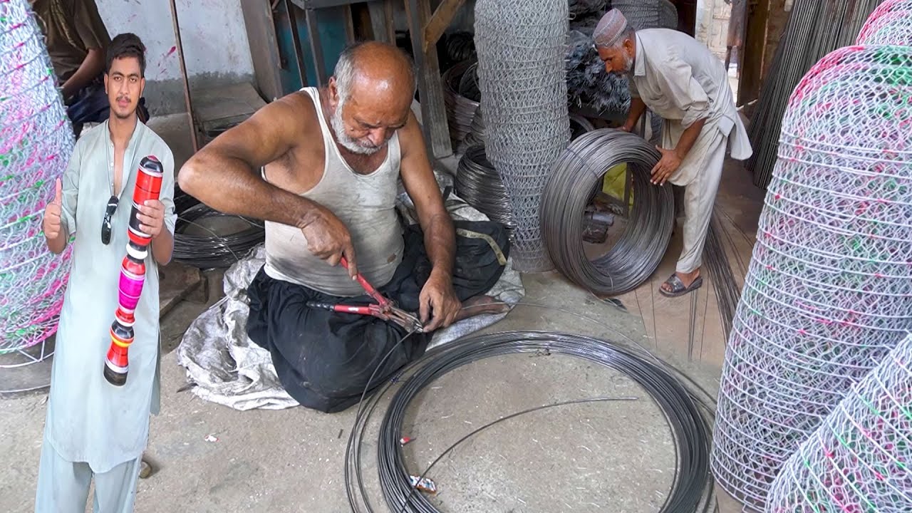 Top 6 Most Incredible Manufacturing Processes | How Its made