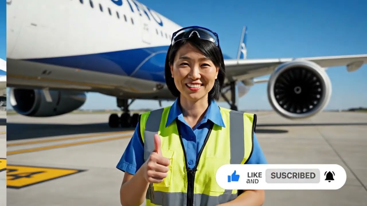 Amazing Air-plane Manufacturing Process | How Planes Are Built in Factory