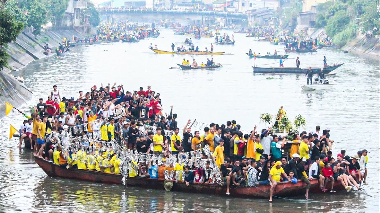 Sta. Marta 2023 - Sta. Cruz, Laguna