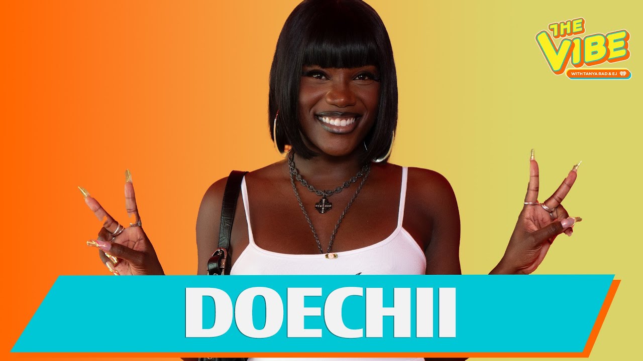 Doechii Talks 