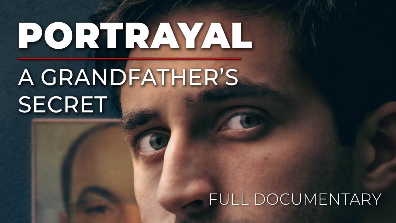 Portrayal: A Grandfather's Secret | Full Documentary