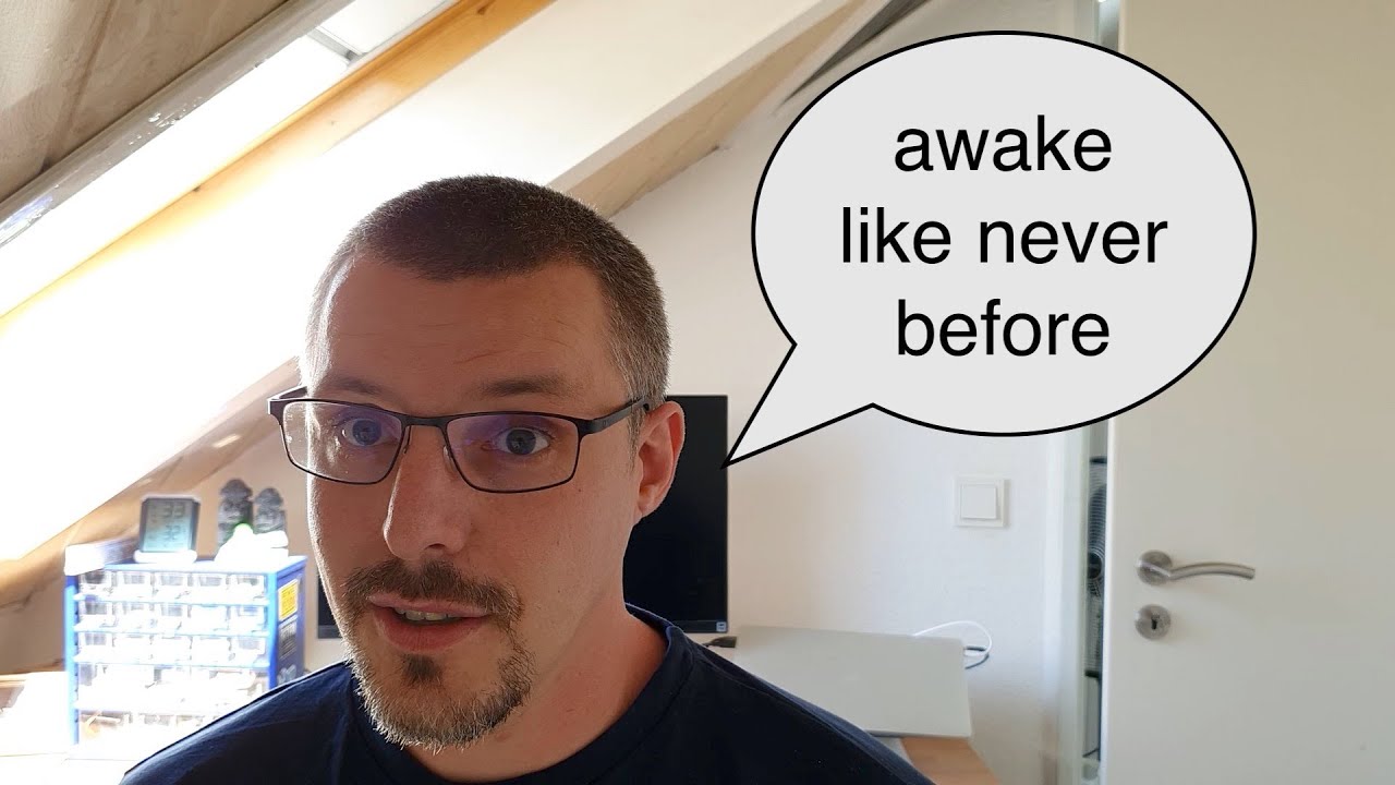 I quit coffee and all other caffein. This is what happened.