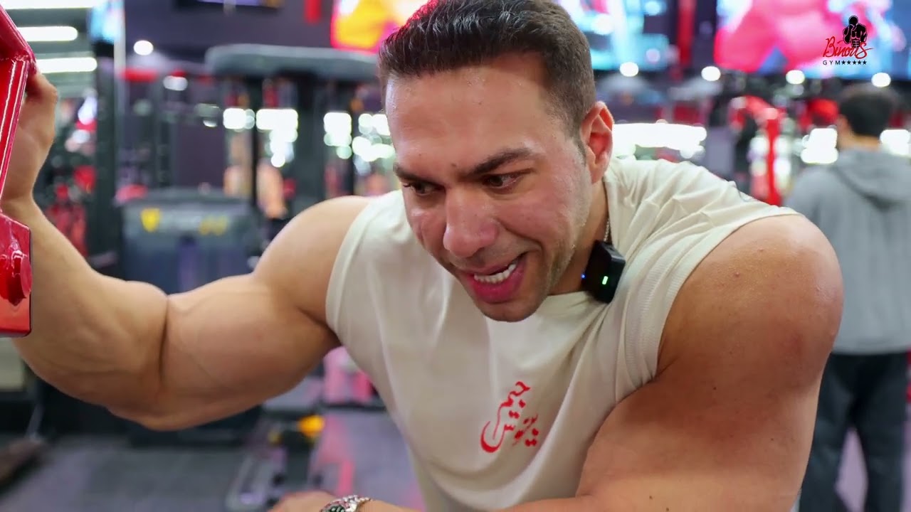 Michael Daboul