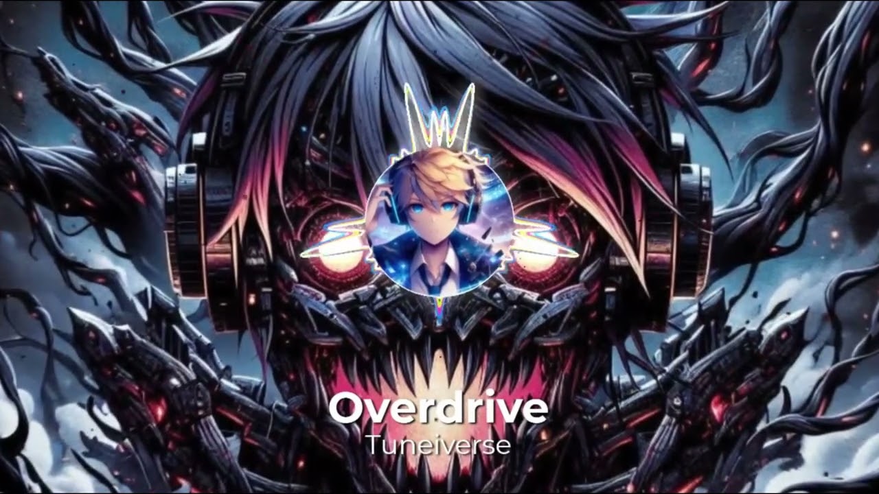 Overdrive by Tuneiverse