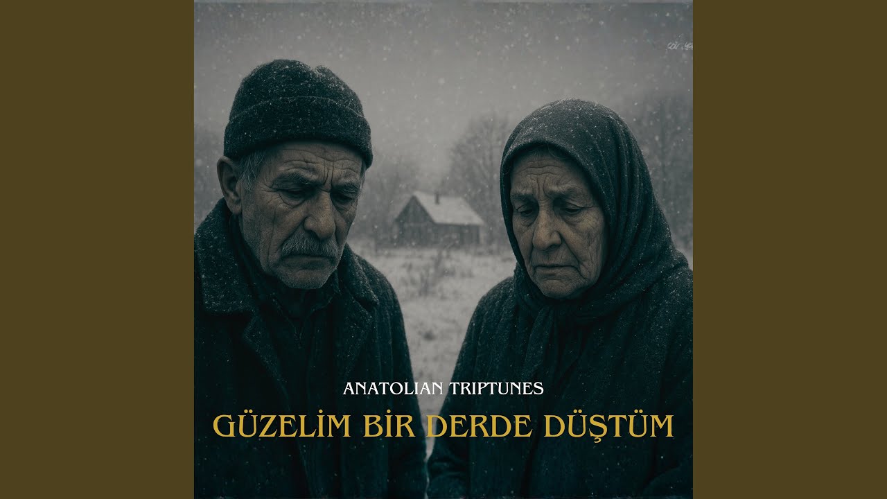 Güzelim Bir Derde Düştüm