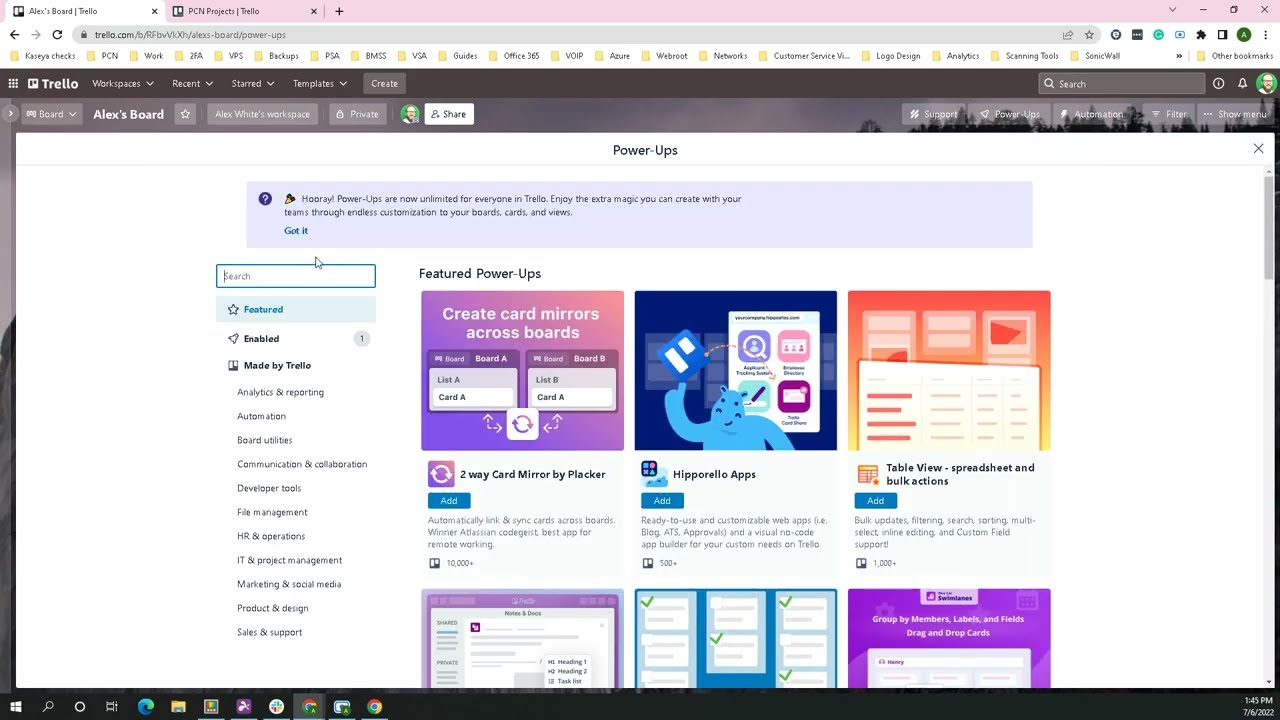 Trello - Help Scout Integration (Trello - Power-Ups)