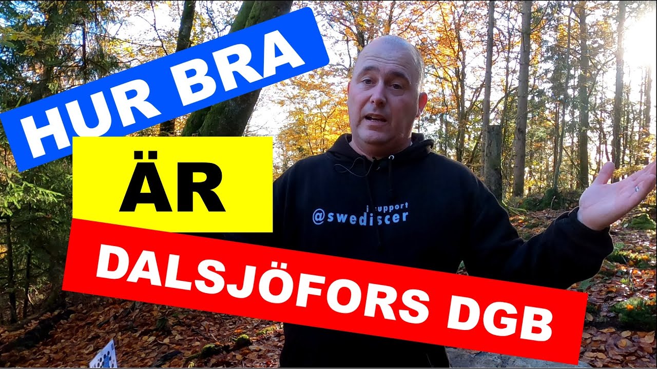 Hur bra är Dalsjöfors DGB utanför Borås