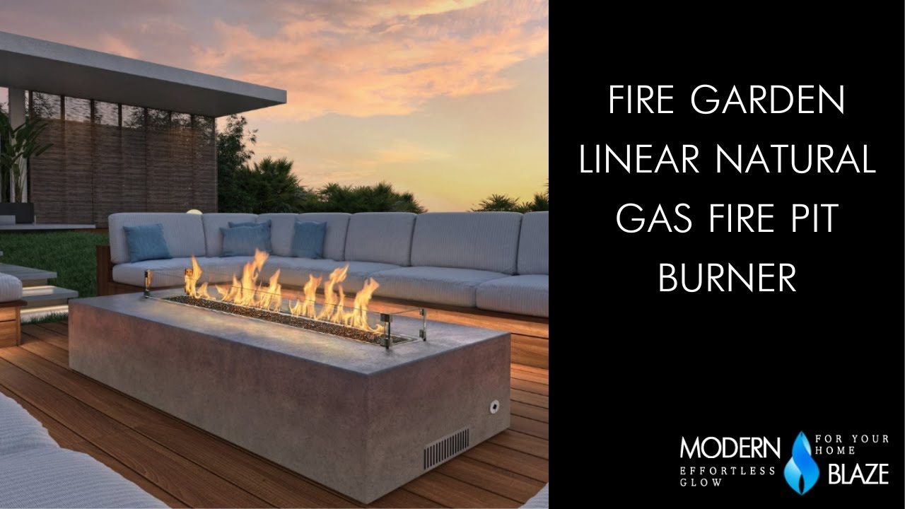 Fire Garden: Fire Pits and Fireplaces