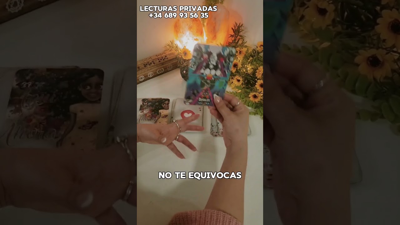 ESTE MENSAJE ES PARA TI🔮 #tarotamor #tarothoy #tarot #tarotinteractivoamor #tarotamorhoy #shorts