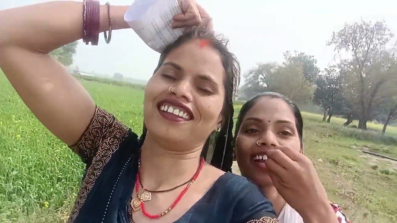 किरण जी का कितना प्यार ब्लॉग देखिए दोस्तों हम कहां जा रहे हैं