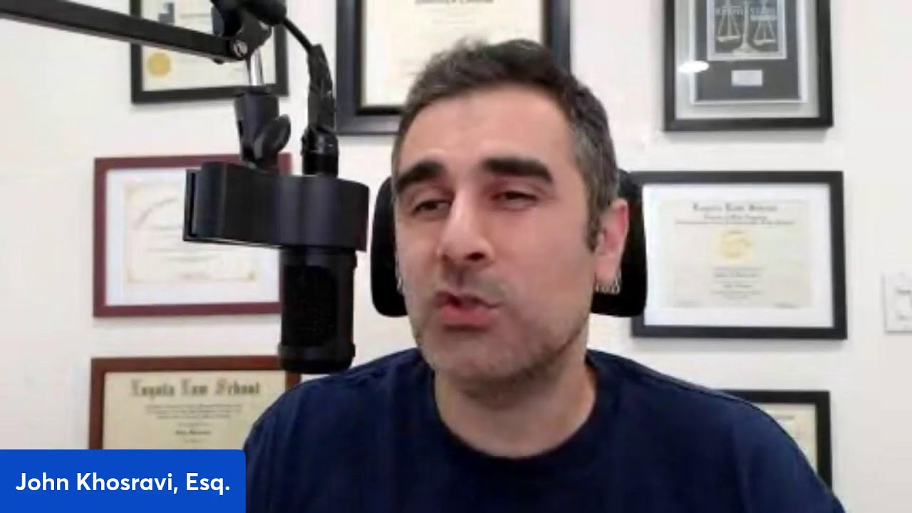 #325 LIVE U.S. Immigration Q&A Mar. 17, 2026
