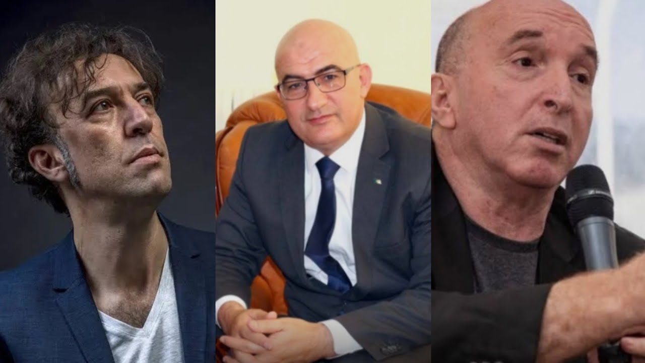 Tizi n Wass_a : un numéro exceptionnel à revoir absolument ! 
