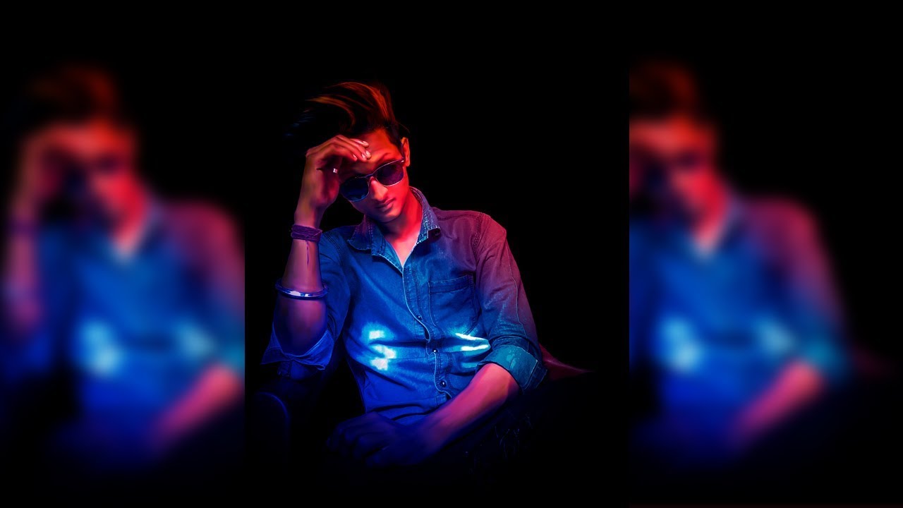 Photoshop Dual tone Editing Tutorial ! Dual Tone Editing In photoshop !Dual tone edit !