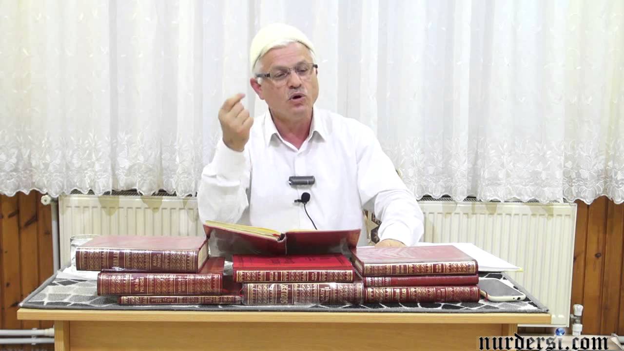 Asrın Projesi - Asa-yı Musa (a.s.)
