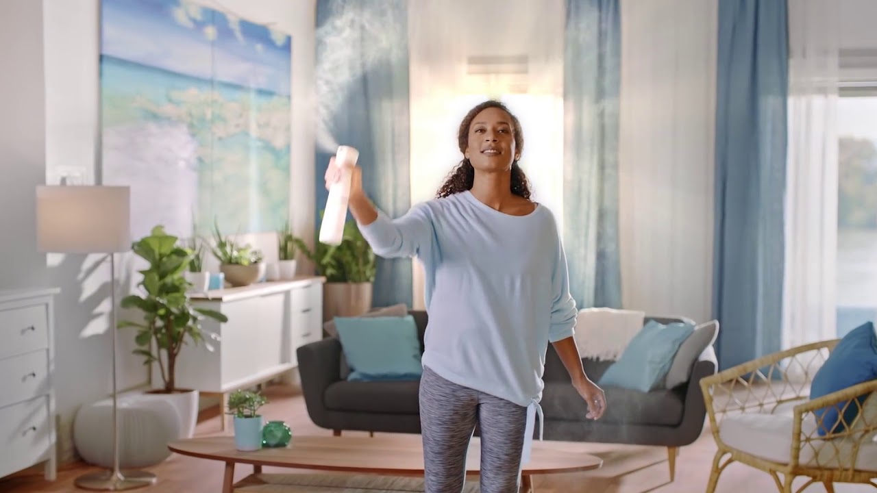 Febreze ONE Fabric & Air Mist