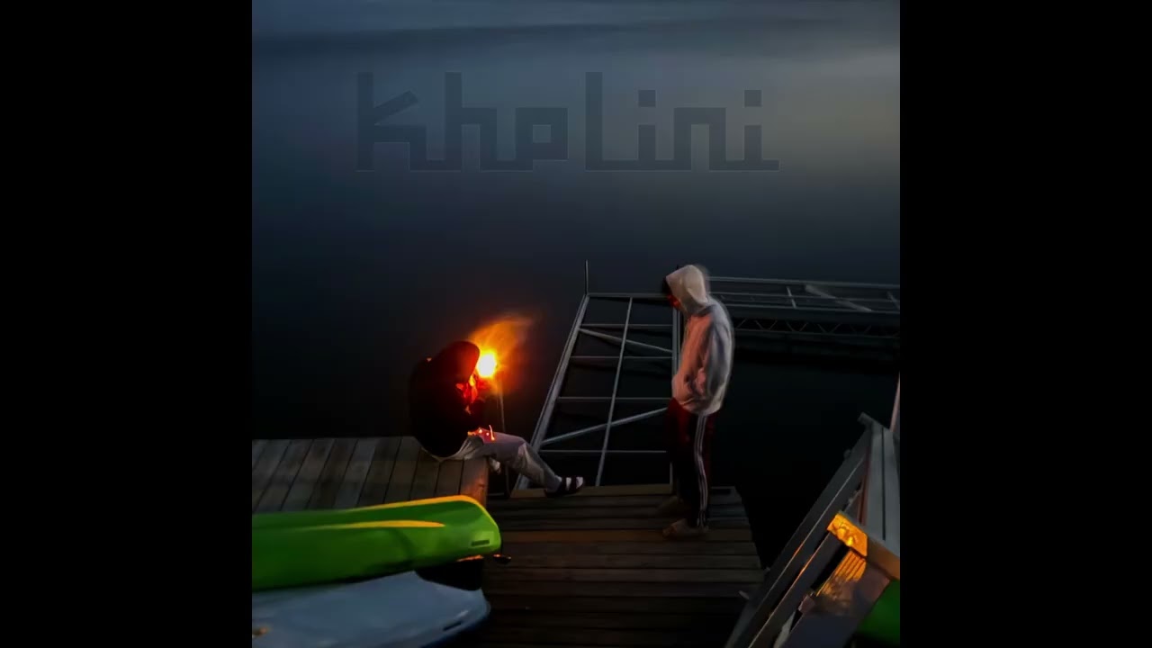 Nemade - Khelini (Vibe)