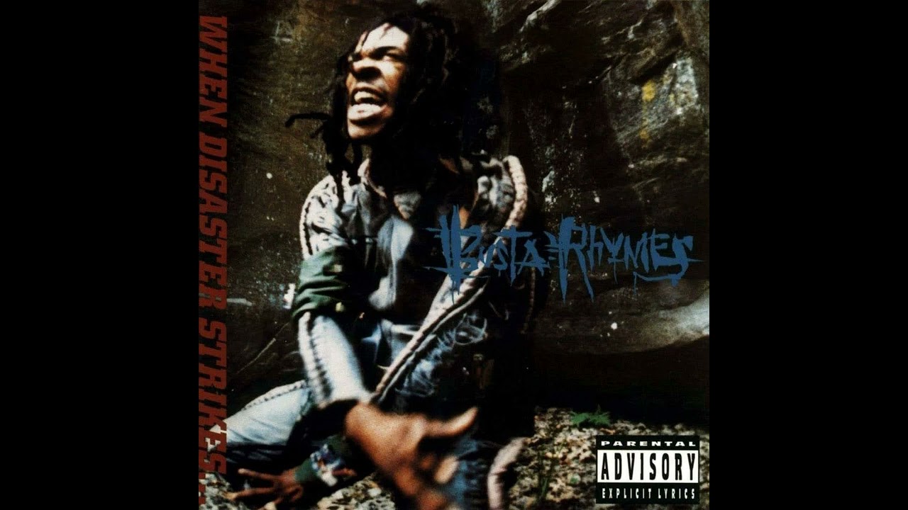 When Disaster Strikes (Full Album)