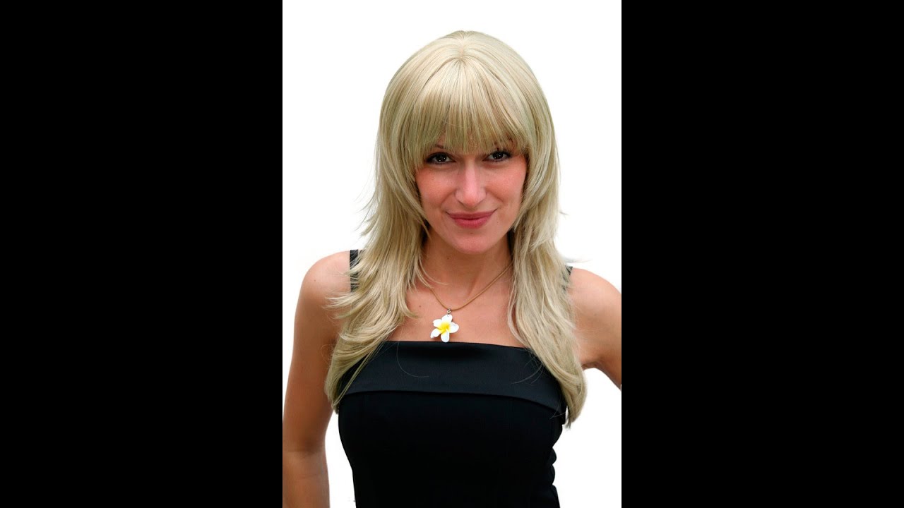 Crossdressing   Wigs