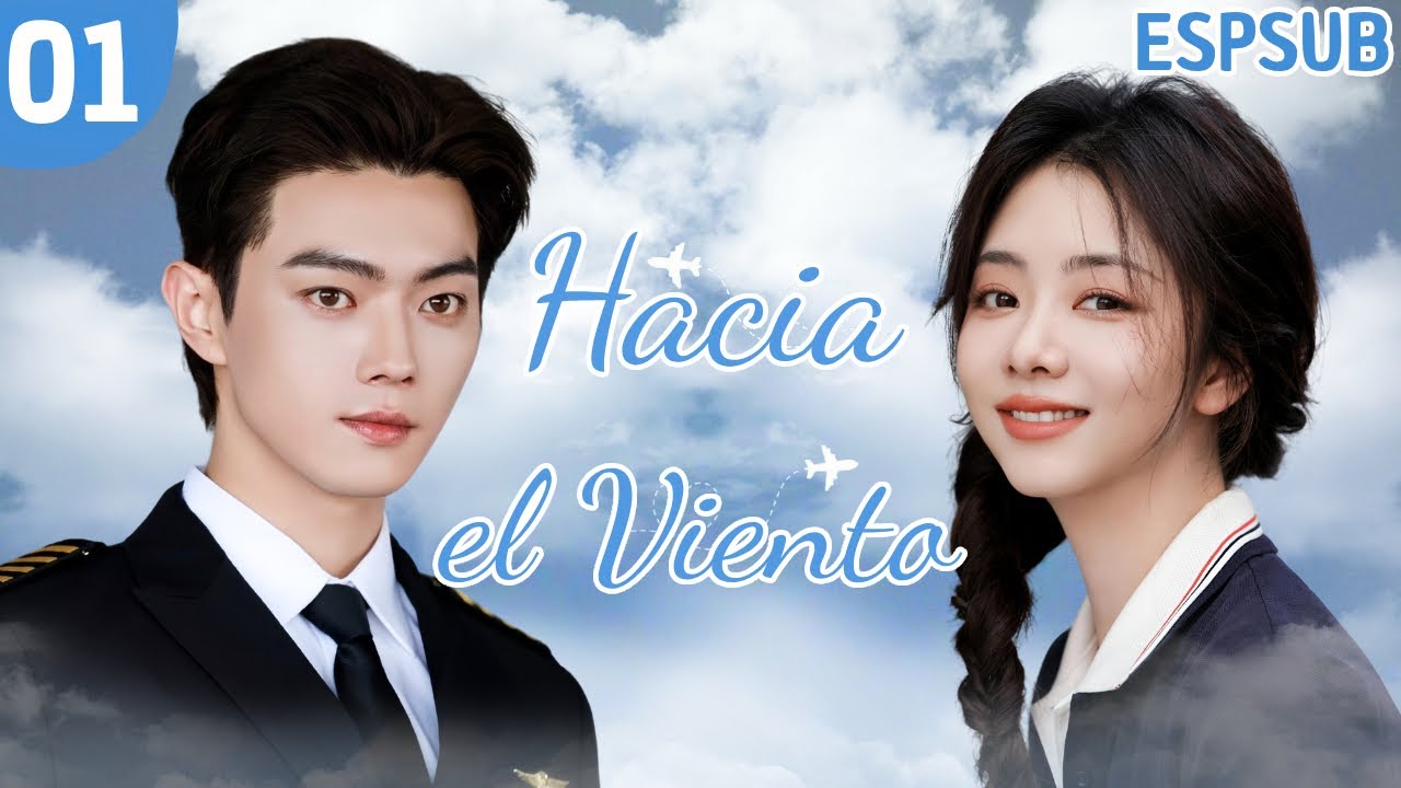【ESPSUB】Hacia el Vienta EP01 | Tan Songyun Xu Kai #drama