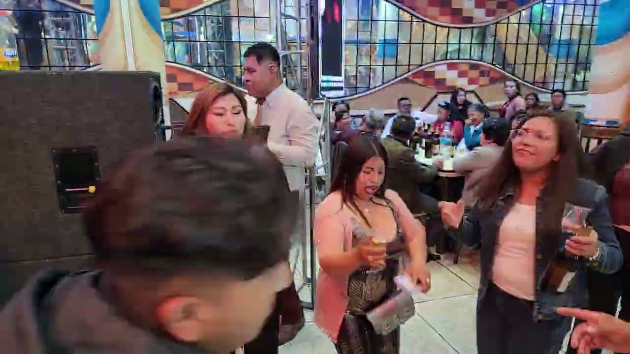 Kumbia  Fusión  como pude amarte