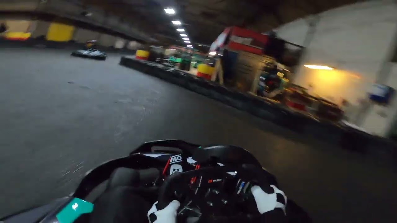 NIEUWE KARTS | Kartfabrique |