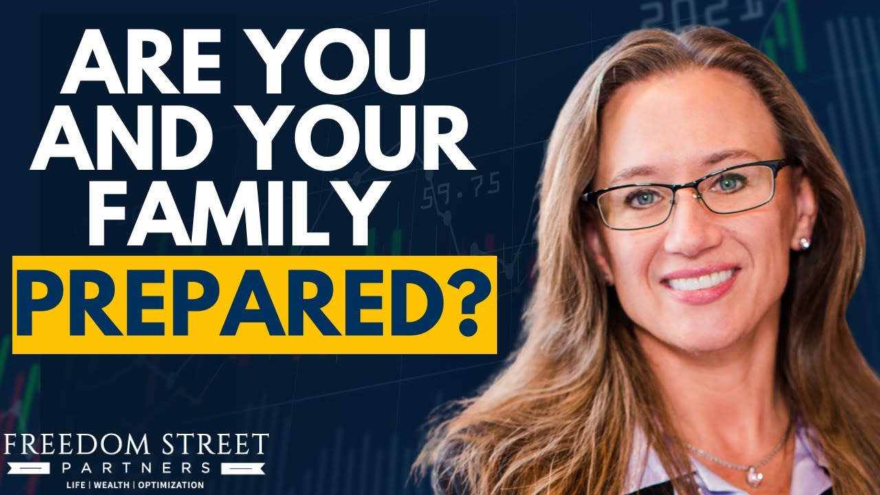Planning For The Future | A Conversation With Your Parents