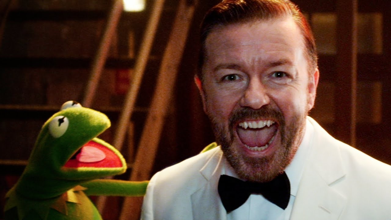 Muppets Most Wanted Trailer #2 2014 Movie - Official [HD]