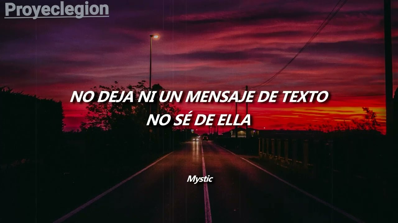 Myspace💯[LETRA] Wisin y Yandel ft Don Omar