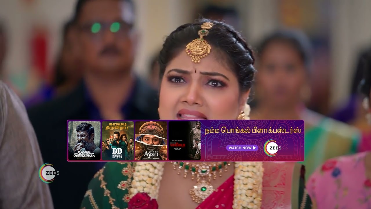 Nala Damayanthi | Ep - 89 | Jan 22, 2024 | Best Scene 1 | Priyanka Nalkari, Nanda | Zee Tamil