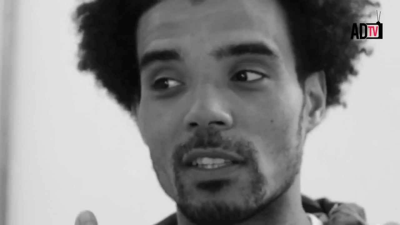 Akala - 'The Thieves Banquet' Interview With @AmaruDonTV