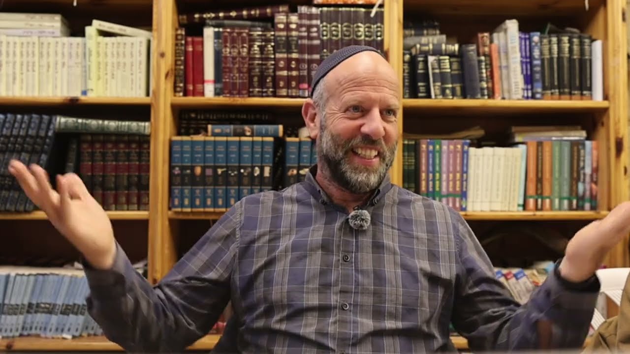 ישיבת המטיבתא | פוסקים מורים וספרים- מעט לדיוקנו של הרב משה שטרנבוך