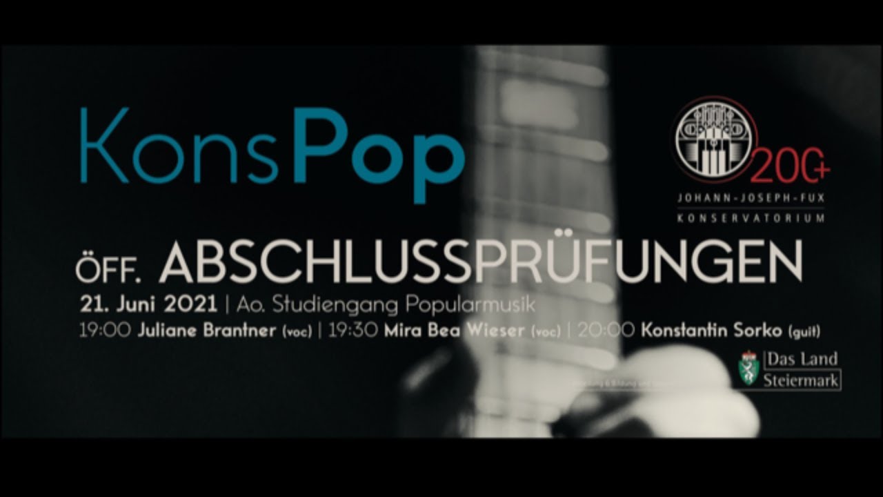 KonsPoP 2021 21 Juni