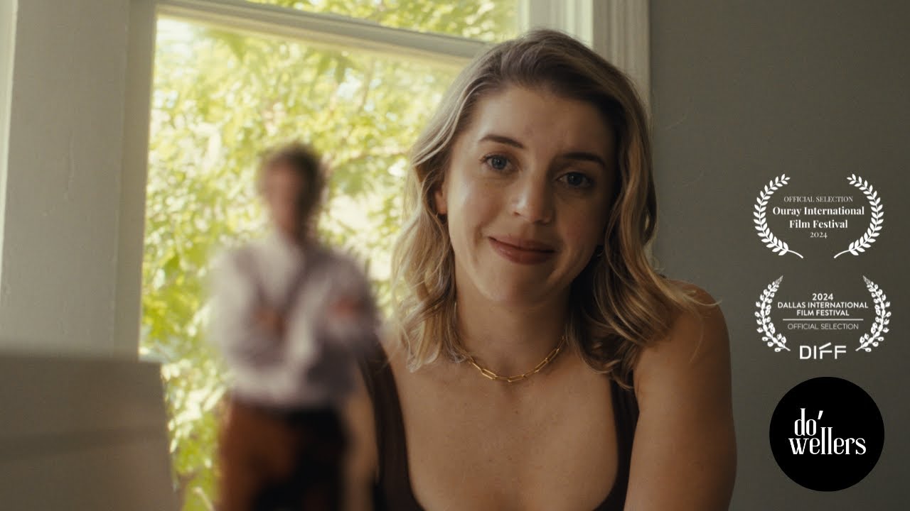 'Pocket Boyfriend'  | a short film about closure