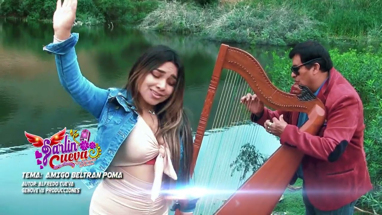 Amigo Beltran Poma Darlin Cueva 