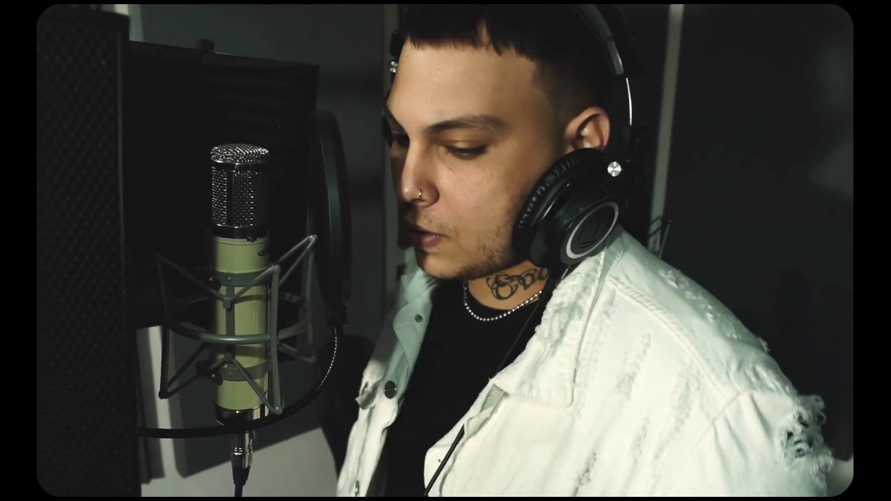 DENVER - Disfruto  | Carla Morrison Challenge | Prod by DamianTONE