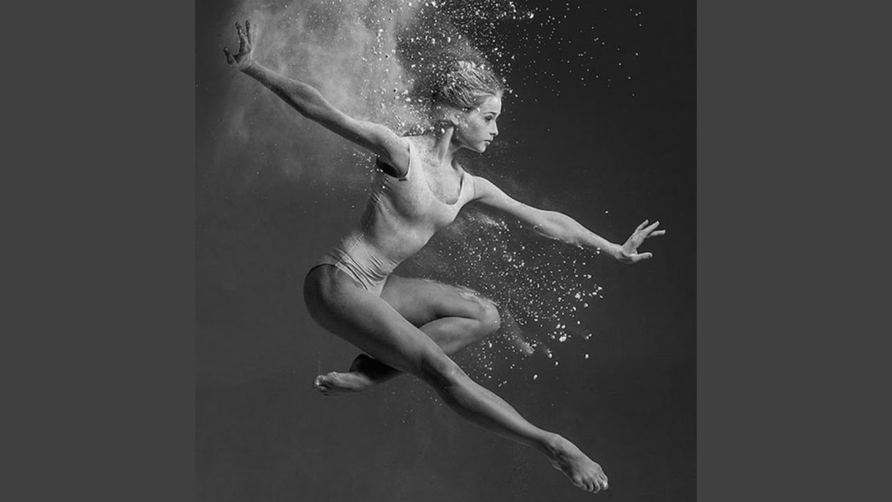 Dancing On Air
