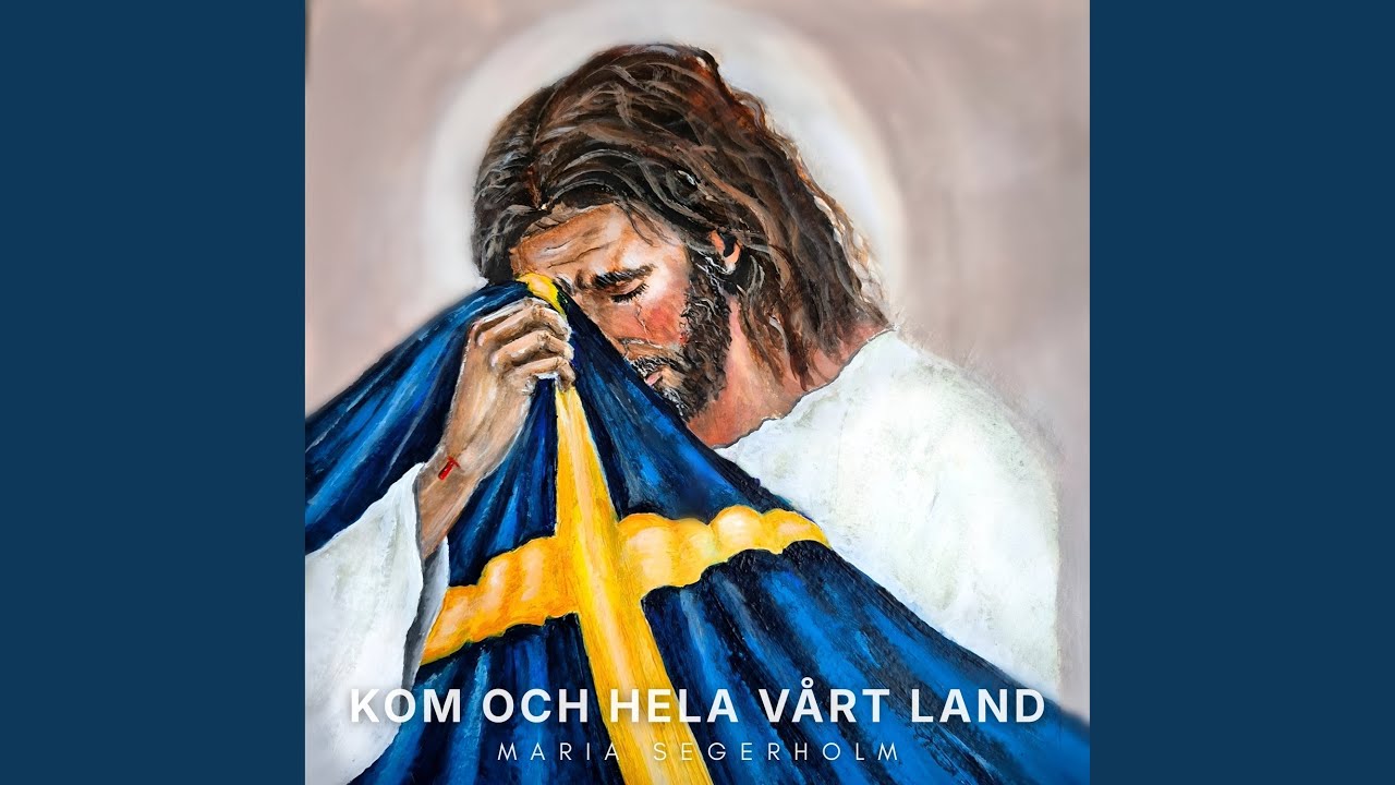 Kom och hela vårt land
