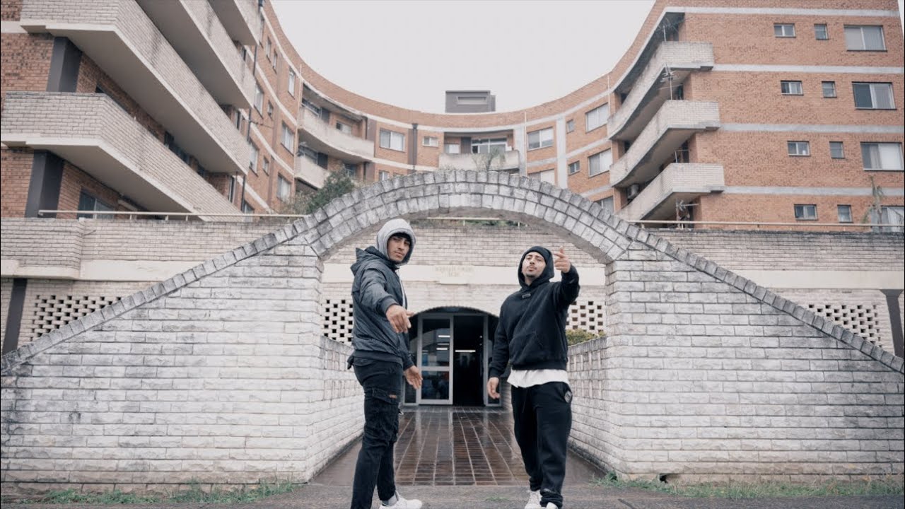00VATO - Mission ft. G SETTA (Official Video)