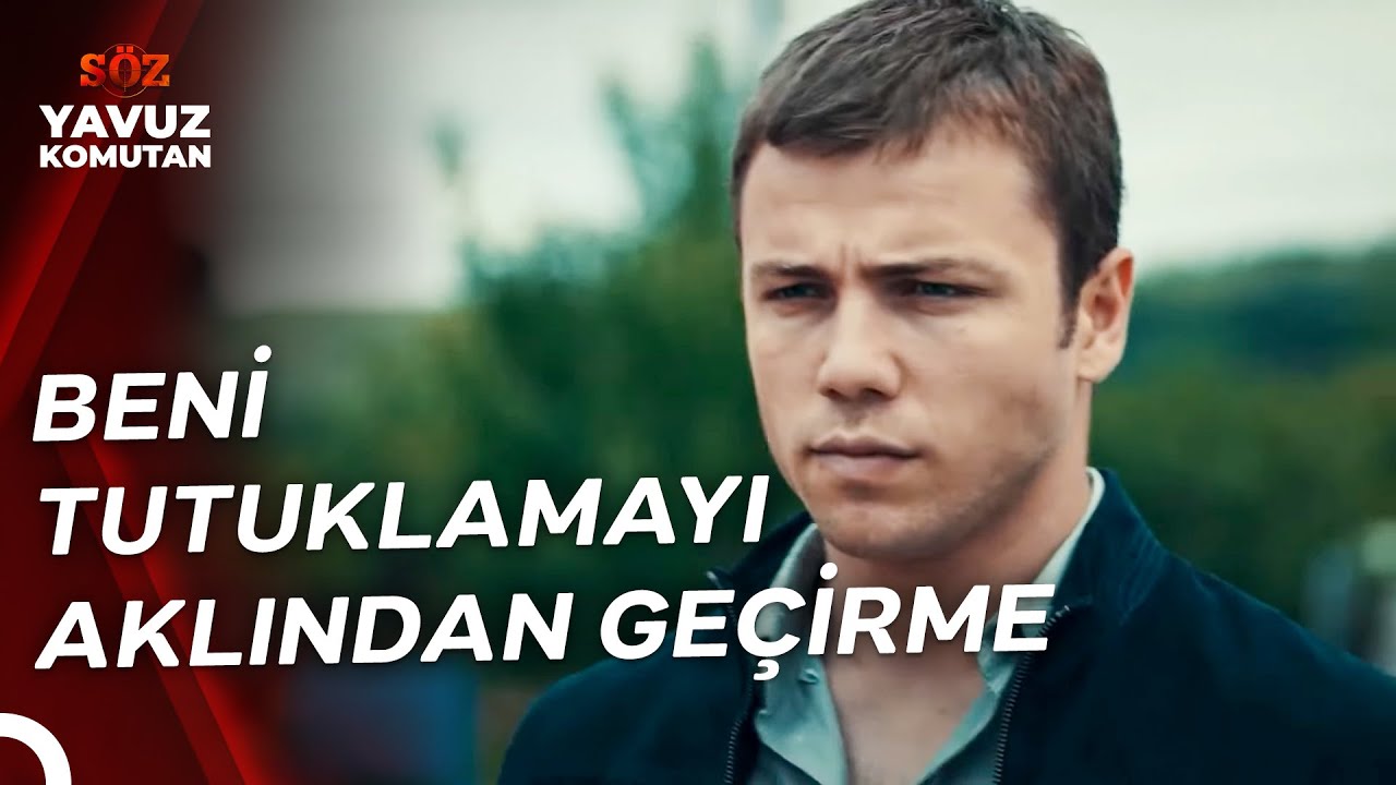Siviller Tehdit Altındaysa Her Şeyi Yaparım