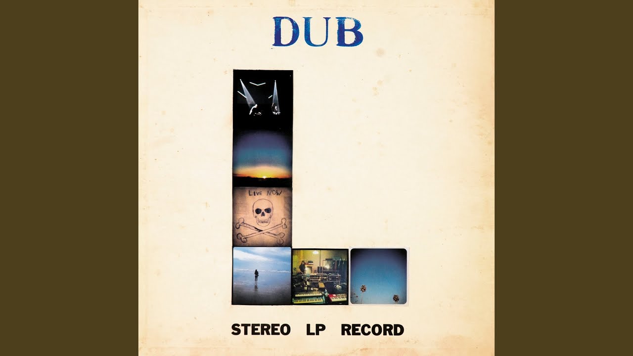 Cosmick Dub