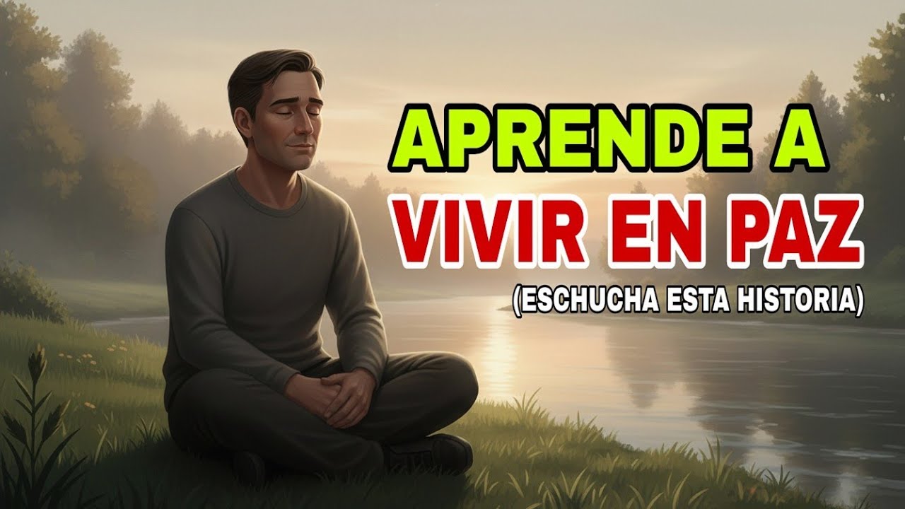 No Necesitas Controlar Tus Emociones, Necesitas Aprender a Soltarlas | historia motivacional