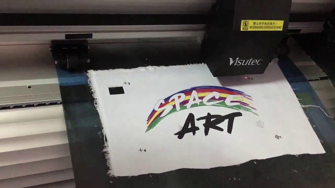 Como fazer OBM caseiro e recortar na plotter.