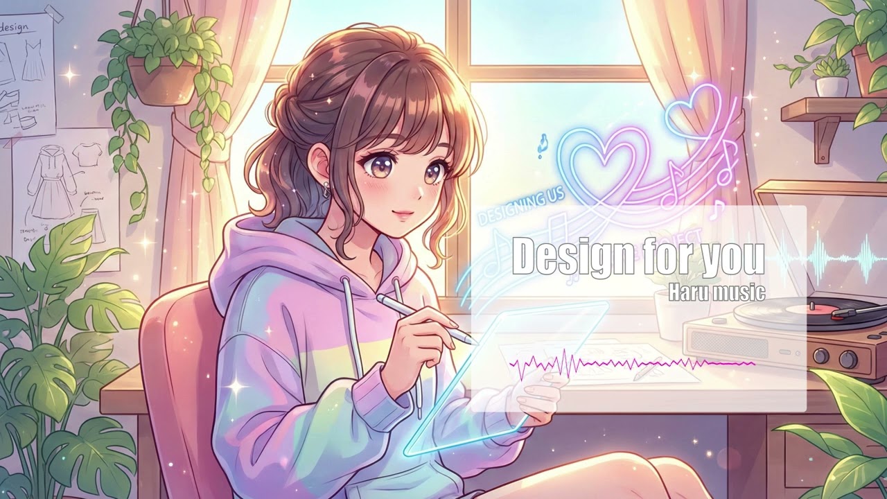 The song you’ve been looking for your aesthetic vlog ✨ | Design for You